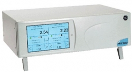 GE Druck 자동 압력 교정기 PACE 6000