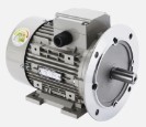 삼상모터,  B35 Horizontal-Vertical Type
