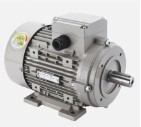 삼상모터, B34 Horizontal C-Face Type