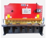 CNC 유압식 절단기 USS-2500
