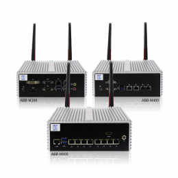 Active BlackBox - M series