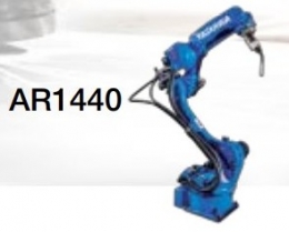 아크용접로봇 Yaskawa ROBOT - AR1440