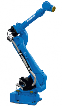 Handling Robot Yaskawa ROBOT - GP180