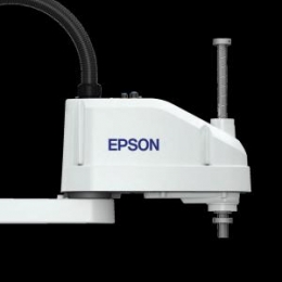 EPSON Robot Solution