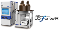 YMC LC-FORTE/R II