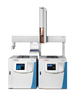ThermoFisher(써모) TRACE 1300 Seires Gas Chromatography System