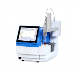 Biotage(바이오타지) INITATOR + Microwave System With Robot Eight