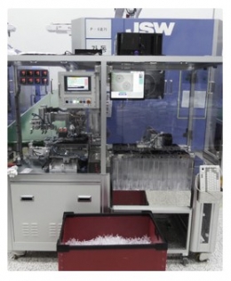 Lens Gate Cutting Mc