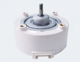 BLDC MOTOR / JBB-7606_HIGH VOL TAGE