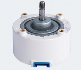 BLDC MOTOR  /  JBB-7612L-LOW VOLTAGE