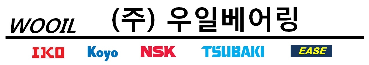 우일베어링