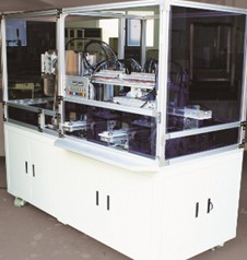 LGP, Mold Frame, Auto Cutting Machine