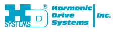 Harmonic Drive Systems Inc