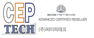 씨이피테크
