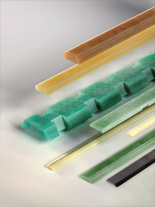 Electrical Insulation