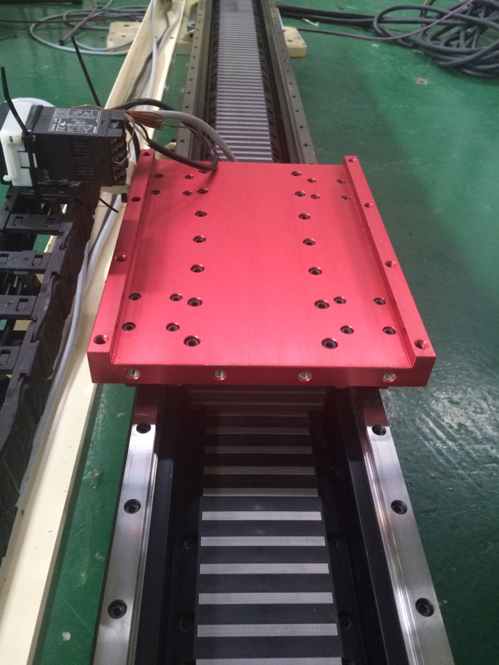 리니어모터 (Linear Motor)-1