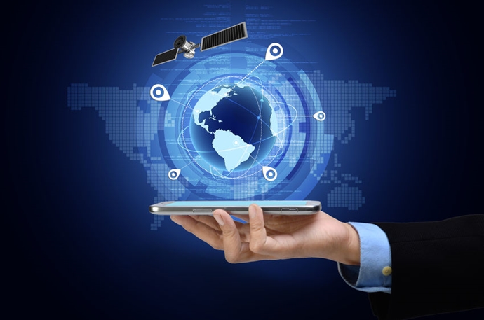 구글·아마존·페이스북 등…위성산업 선점 위해 경쟁하는 이유는? - 산업종합저널 동향