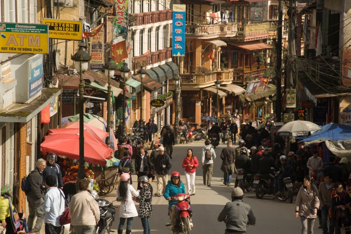 걱정 반 기대 반, 한·아세안 협력(下) - 산업종합저널 동향