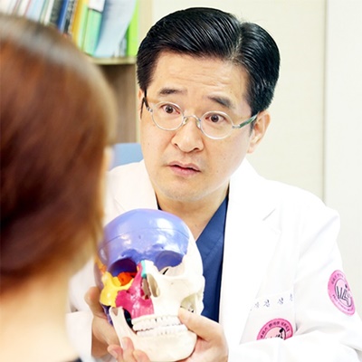[칼럼] 첫인상을 좌우하는 안면비대칭, 콤플렉스로 다가온다면
