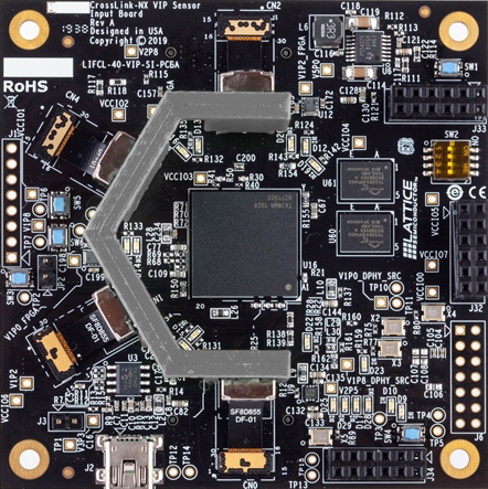 래티스, 넥서스 FPGA 플랫폼에 기반한 CrossLink-NX FPGA 출시 - 산업종합저널 동향