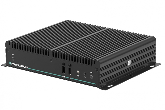 페펄앤푹스(Pepperl+Fuchs) 씬 클라이언트 박스, BTC14 솔루션 제공 - 산업종합저널 동향