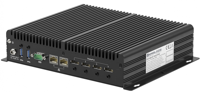 페펄앤푹스(Pepperl+Fuchs) 씬 클라이언트 박스, BTC14 솔루션 제공 - 산업종합저널 동향