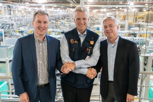 이구스(igus®), 폐플라스틱 오일 전환에 470만 유로 투자 - 산업종합저널 소재