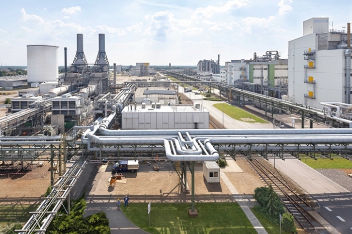 바스프, 독일에 전기차 배터리 소재 생산 시설 투자 - 산업종합저널 전기