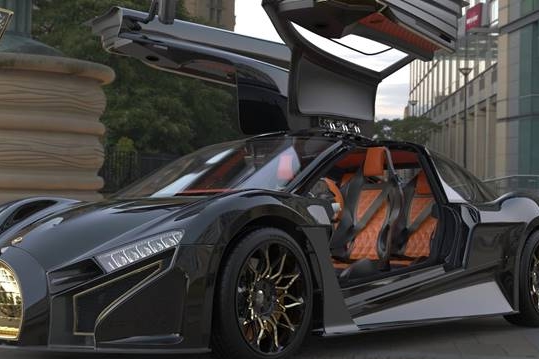 Electra, 첫 전기차 모델 '친환경 슈퍼카' 출시 예정 - 산업종합저널 동향