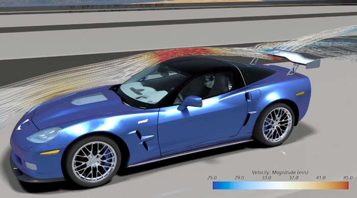 지멘스, 시뮬레이션 시간과 정확도 개선한 Simcenter STAR-CCM+ - 산업종합저널 전자