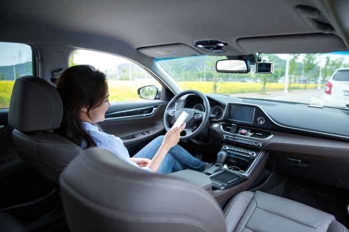 기대와 우려 속 ‘자율주행 자동차’ 시대 성큼 - 산업종합저널 동향