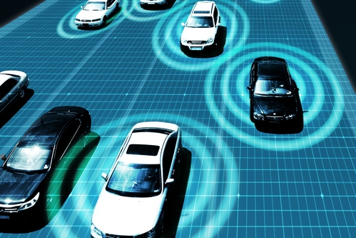 데이터 공유사업 본격 시동, 자율주행시대 '성큼' - 산업종합저널 동향