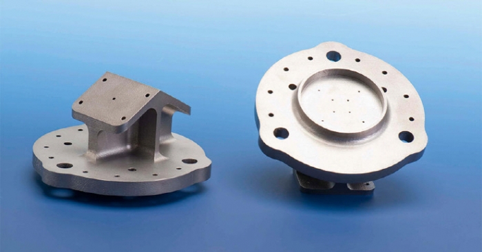 [TECH] 연소 챔버, 화학적 배기 가스 가속 '올바른 위성 궤도' 콘트롤 - 산업종합저널 부품