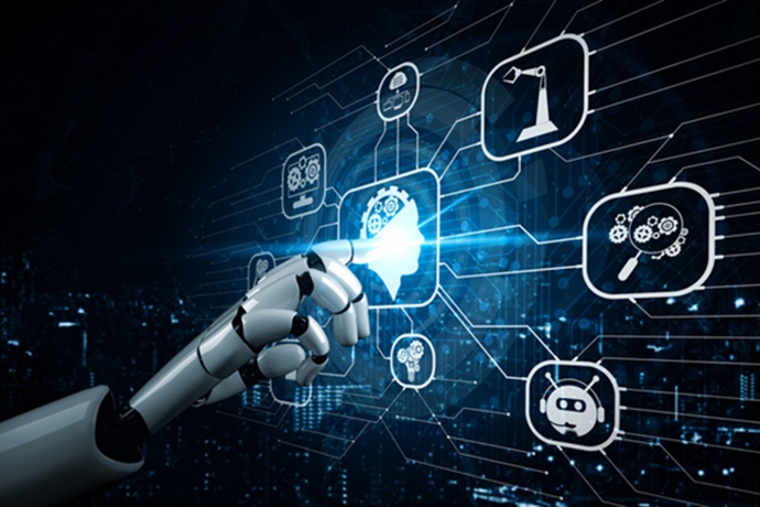 [Industry4.0] 전 세계가 마주한 ‘4차 산업혁명’, 한국의 현 위치는? - 산업종합저널 동향