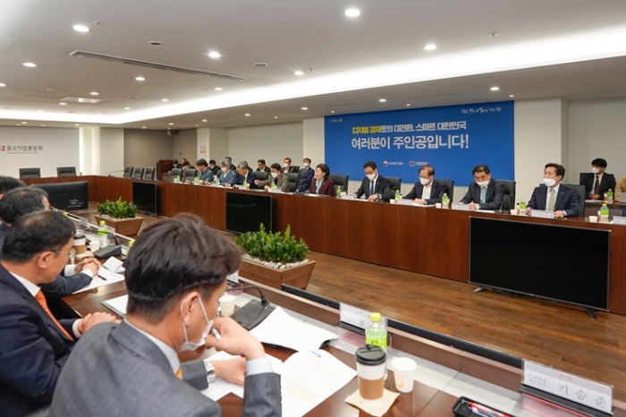 세계가 주목한 바이오·의료·언택트 관련 정보통신 분야 실적 늘어 - 산업종합저널 동향