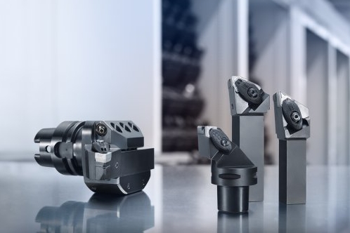Seco Tools, Jetstream Tooling® 홀더 제품군 확장 - 산업종합저널 공구