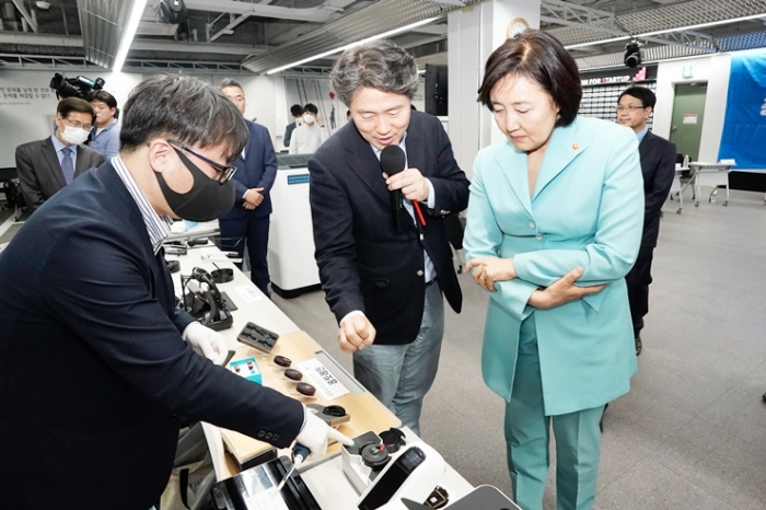 포스트 코로나 시대, 유망 기술벤처가 이끈다 - 산업종합저널 동향