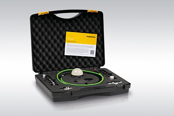 IO-LINK 경험을 위한 스타터 키트 출시 - 산업종합저널 FA