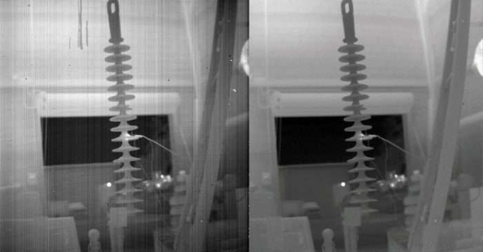 [기술기고] 비균일 보정(NUC)이란? - 산업종합저널 FA