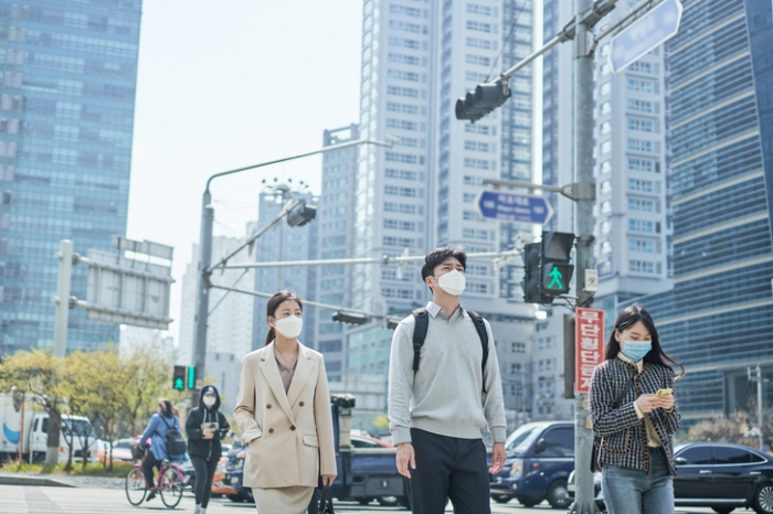 전례없는 삶을 살아가는 '코로나19' 시대, 집단지성 필요 - 산업종합저널 동향