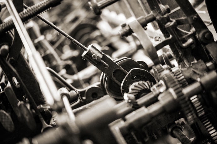 [기계 FOCUS Ι] ‘생사 갈림길’ 위에 선 기계산업, “기술력·자금으로 이 악물고 버틴다” - 산업종합저널 기계