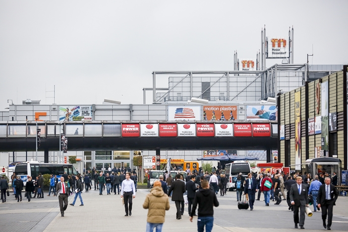 코로나19 사태가 가져다 준 독일 전시회 속 기회, 방역은 더욱 철저하게 - 산업종합저널 전시회