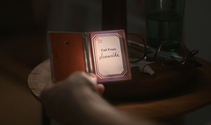 [산업+Culture] HER, 인간과 인공지능의 교감…그 가능성과 한계 - 산업종합저널 동향