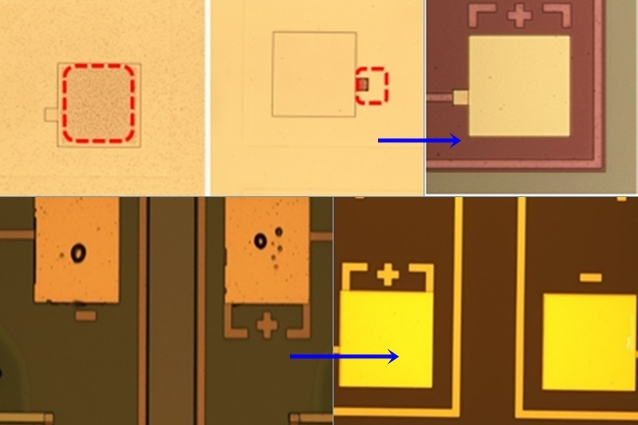 독자개발 적외선 온도센서 활용 비접촉 체온계, 미국 FDA 공식 인정 - 산업종합저널 동향