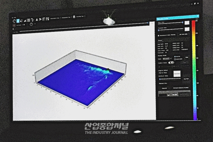 [움짤뉴스] 코로나19 악재 속 열린 ‘금속산업대전’, 산업 판로를 찾아라 - 산업종합저널 전시회