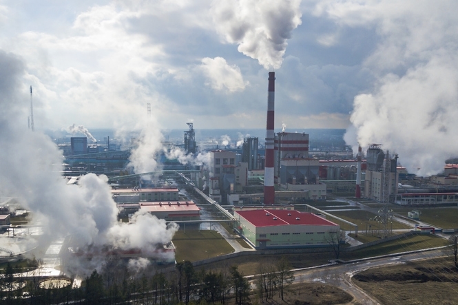 반도체 생산 기업 공정가스 저감설비 100% 설치, 가동률 100% 유지해야 - 산업종합저널 동향