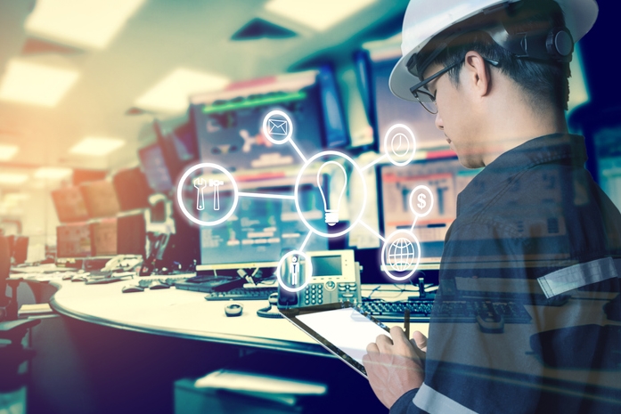 인공지능(AI) 기술 업은 ‘스마트팩토리’ 신산업 유망분야 전환 가속화 - 산업종합저널 동향