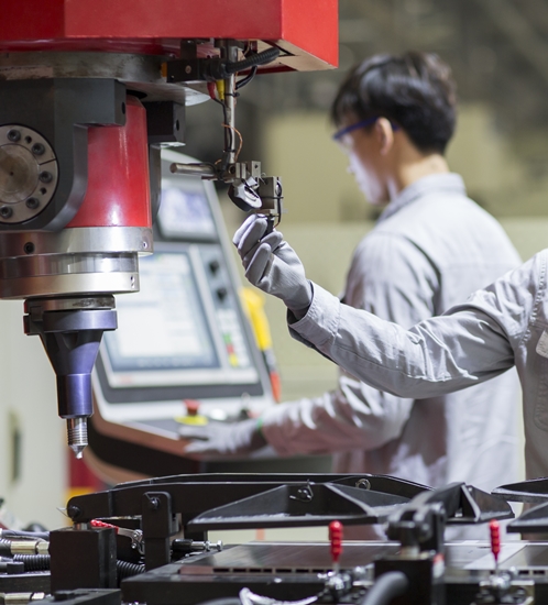 소기업·소상공인, 전문지식 분야 애로사항 많아 - 산업종합저널 동향