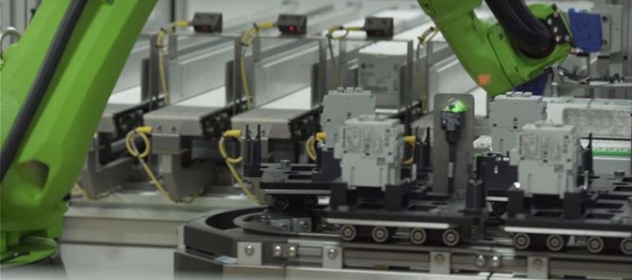 [TECH] 통합 장비 설계 통한 차세대 표준 구현 - 산업종합저널 동향