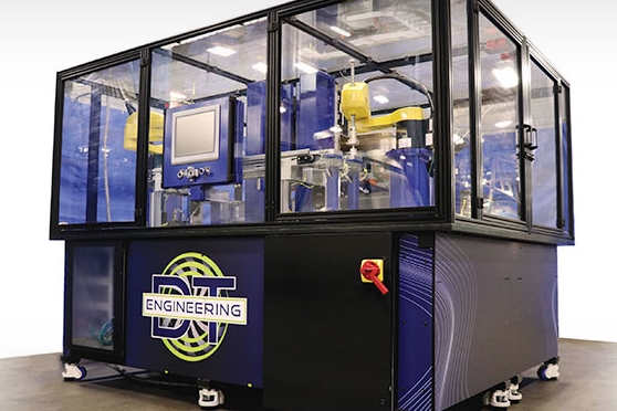 [TECH] 통합 장비 설계 통한 차세대 표준 구현 - 산업종합저널 동향